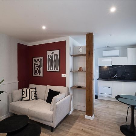 The Adour - Apartment 42 M Vic-en-Bigorre Екстер'єр фото