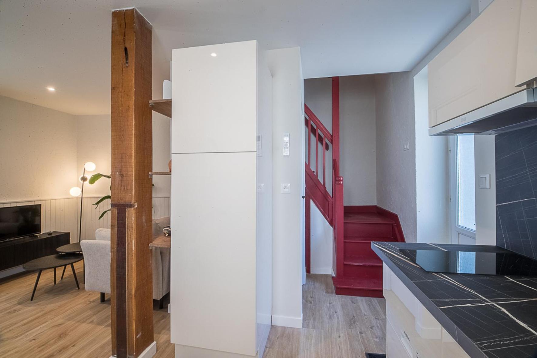 The Adour - Apartment 42 M Vic-en-Bigorre Екстер'єр фото