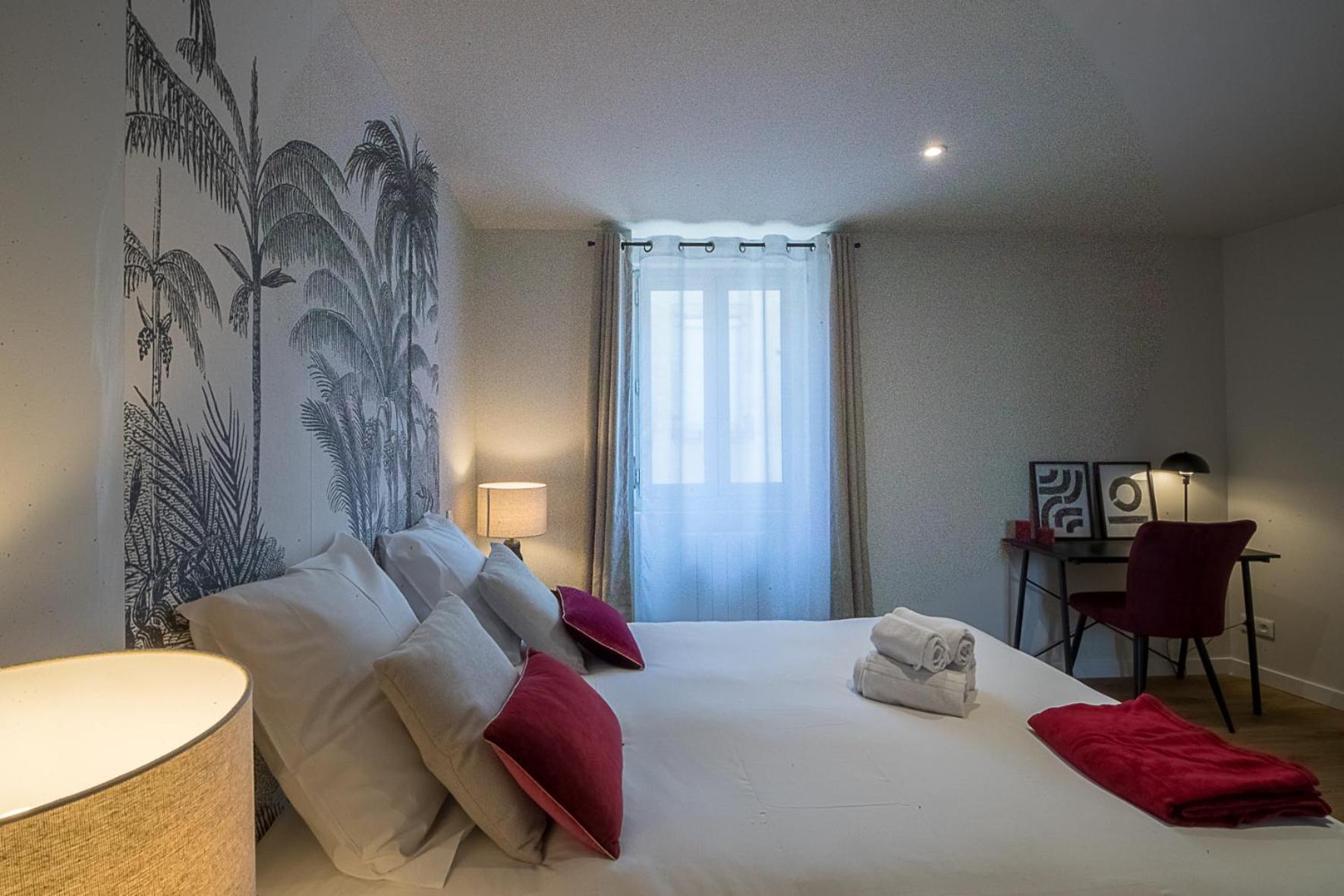 The Adour - Apartment 42 M Vic-en-Bigorre Екстер'єр фото