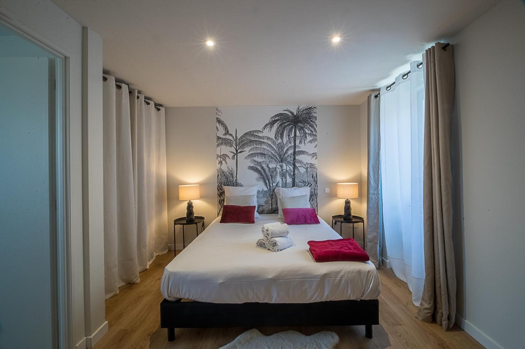 The Adour - Apartment 42 M Vic-en-Bigorre Екстер'єр фото