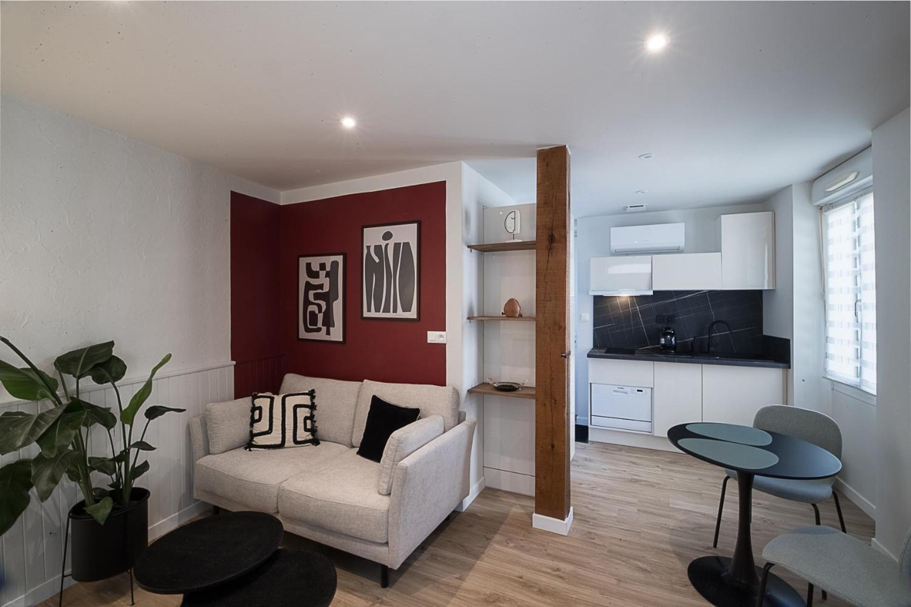 The Adour - Apartment 42 M Vic-en-Bigorre Екстер'єр фото